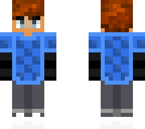 snow boy v.2