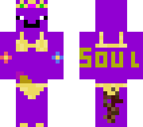soul