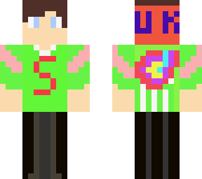 spirallake