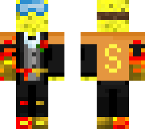 spongs (version 1)