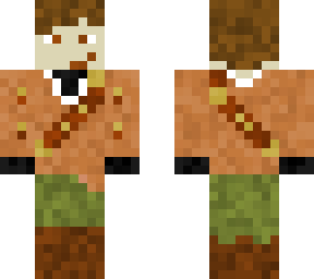 steampunk guy