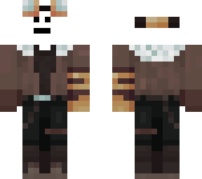 steampunk lanii