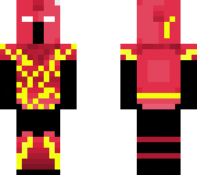 swl lava spearton minecraft skin