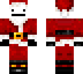 tae santa