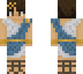 telemachus (epic the musical)