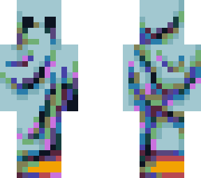 terror-ific