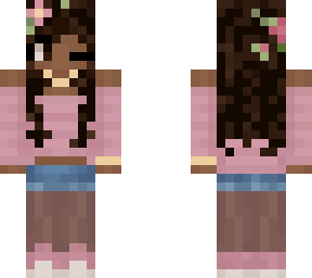 the_shoop mc skin (upd)