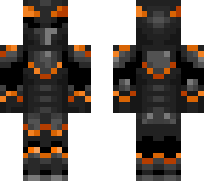 thebigorangeknight