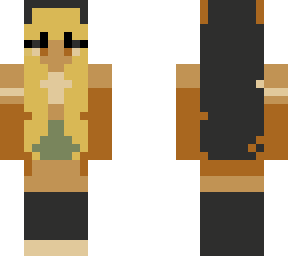 tigerlily (unshaded)