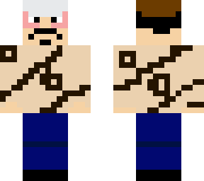tokushiro tsurumi