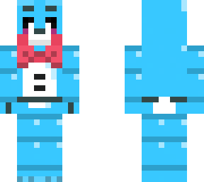 toy bonnie dead eye