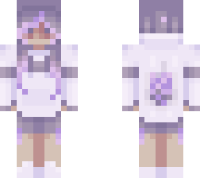ube purple