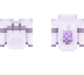 ube sweater