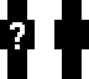 unkown question mark