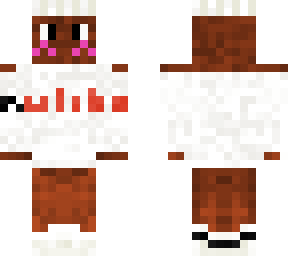 uwu nutella!!!!!!