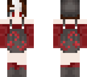 vampire girl