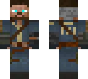 vault dweller