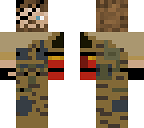 venom snake