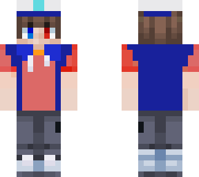 watermelonzzs15 dipper pines