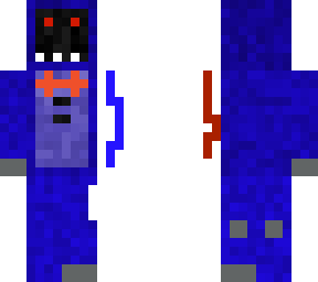 withered bonnie
