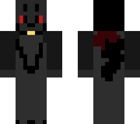 wolf aizawa