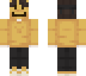 yellow guy