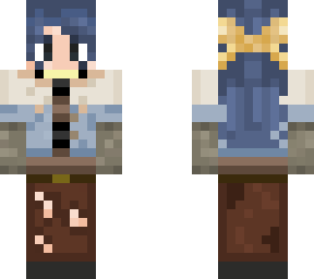 z4p minecraft skin