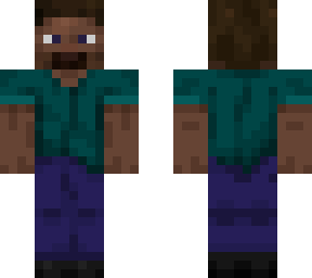 *the dark sides of steve*