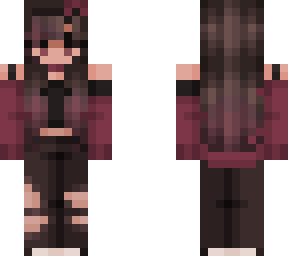 ~ chocolate strawberry ~