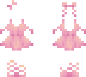~ expression || outfit base ~