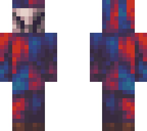 . sinister jester .