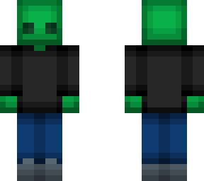 alien bon