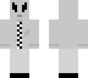 bemzo alien fixed