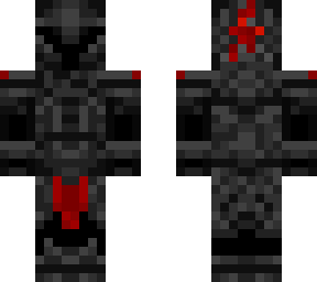 black knight