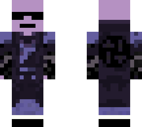 blob seven