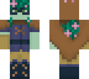 bloom huntress wizard - at, f&c