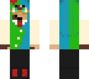 book bfdi (gijinka)