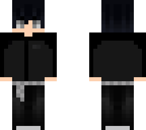 boy emo