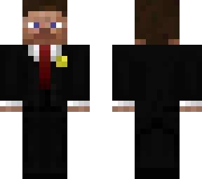 business steve
