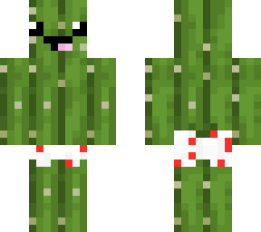 cactus child