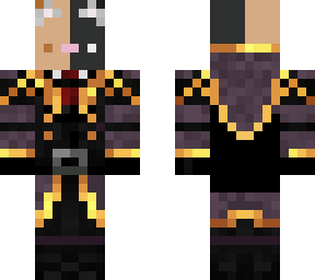 cat2 nether