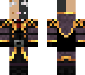 cat2 nether