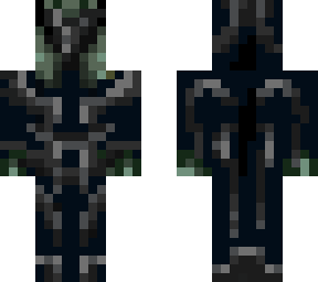 cave lurker