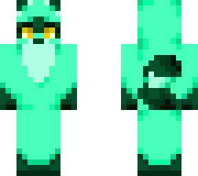 cayasa racoon