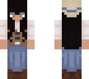 chaos vamp smp | jay stage 1