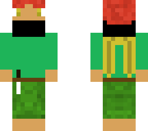 char