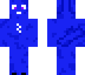 chaz (with tail version)