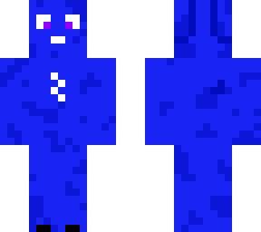 chaz (without tail version)