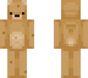cheesebuger bear ( hive style)