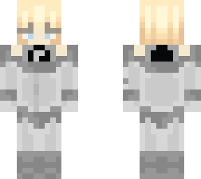 clare - claymore